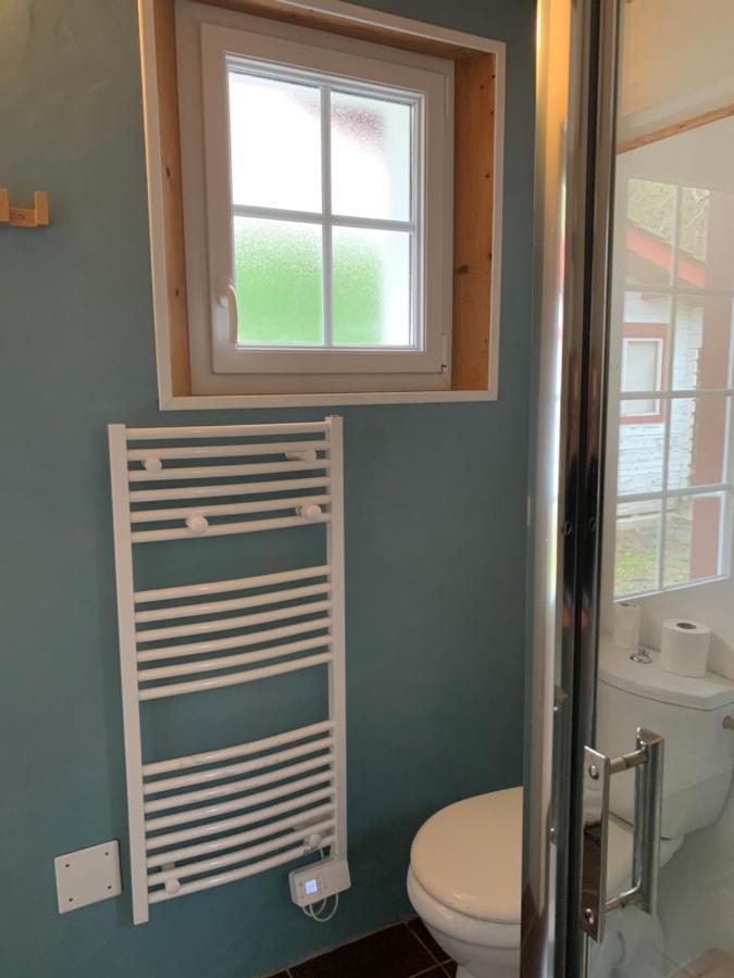 Studio Laina Avec Piscine, Spa Optionnel Irissarry Exterior foto